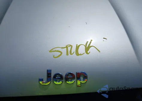 2015 Jeep Renegade Latitude from USA, damaged, VIN ZACCJBBT8FPB39969